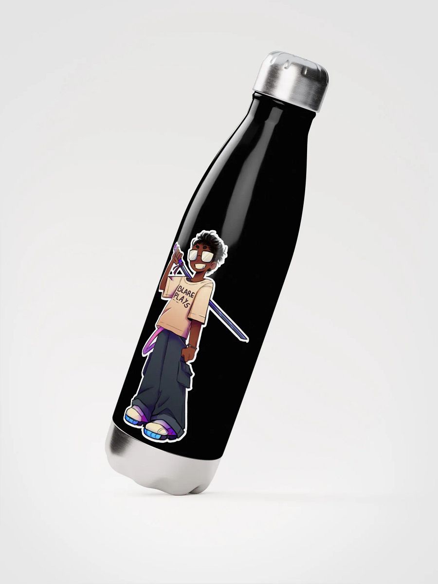 Stainless Steel Bottle product image (2)
