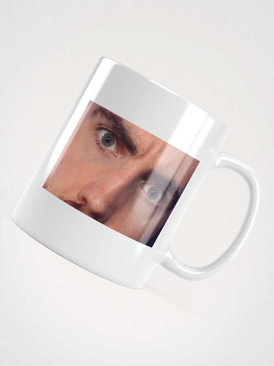 WUT Mug product image (4)