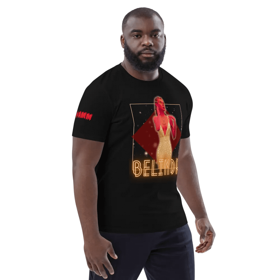 Team Belinda T-Shirt product image (11)