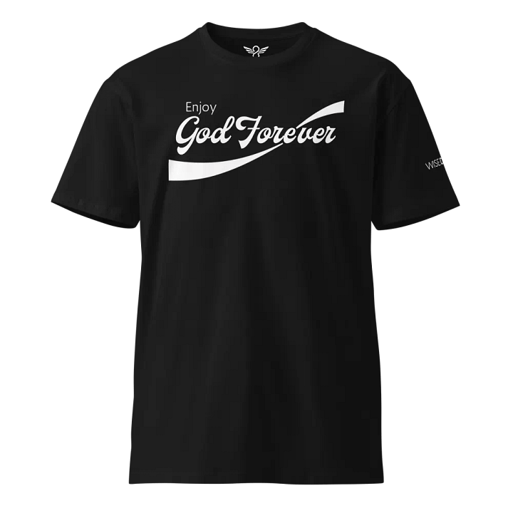 Enjoy God Forever product image (1)