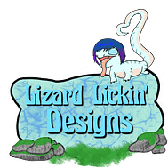 Lizard Lickin' Designs