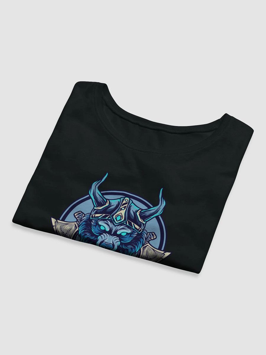 Scath Puppers Crop Top product image (5)