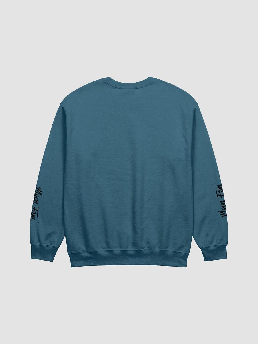 ASTROLOGY IS HOT 💅 Comfort Crewneck Sweatshirt product image (15)