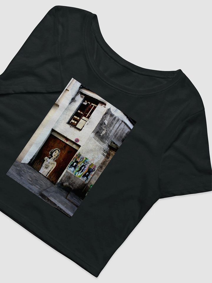 Art Of Art Crop Top product image (4)