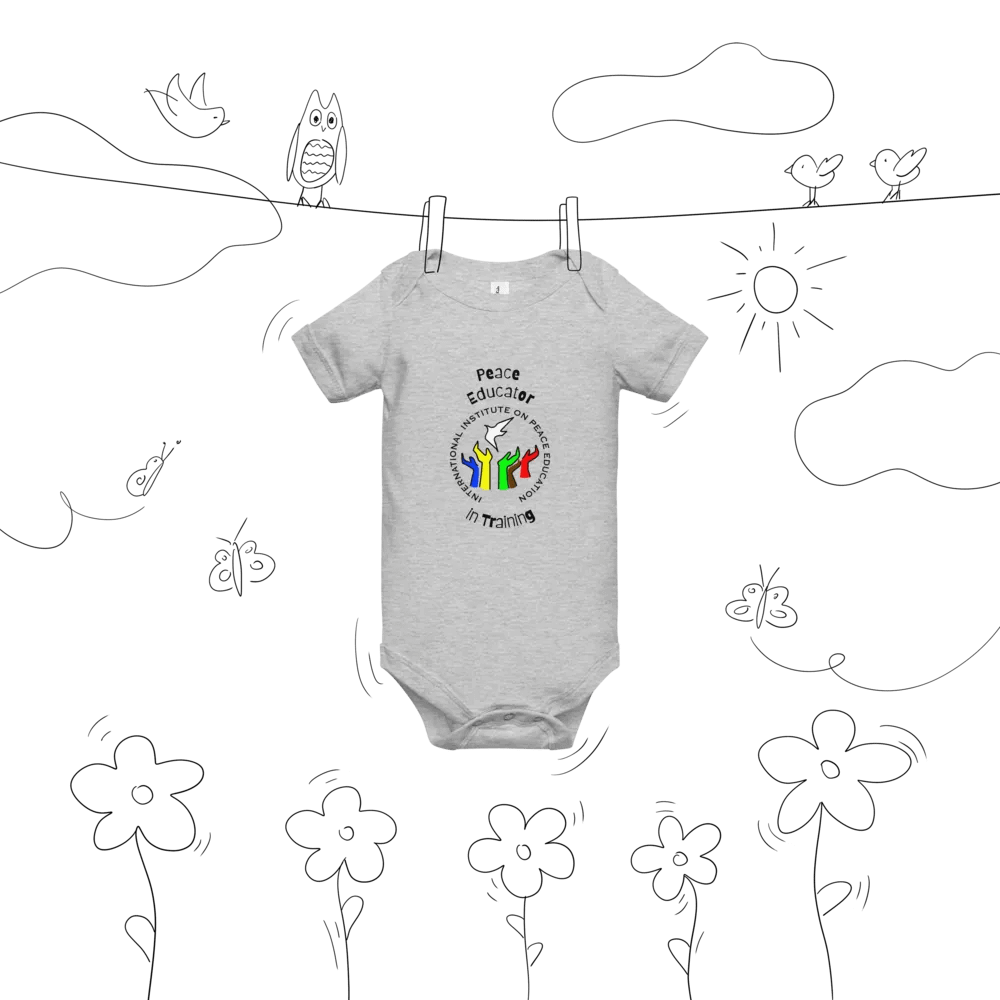 Peace Educator in Training (IIPE) product image (24)