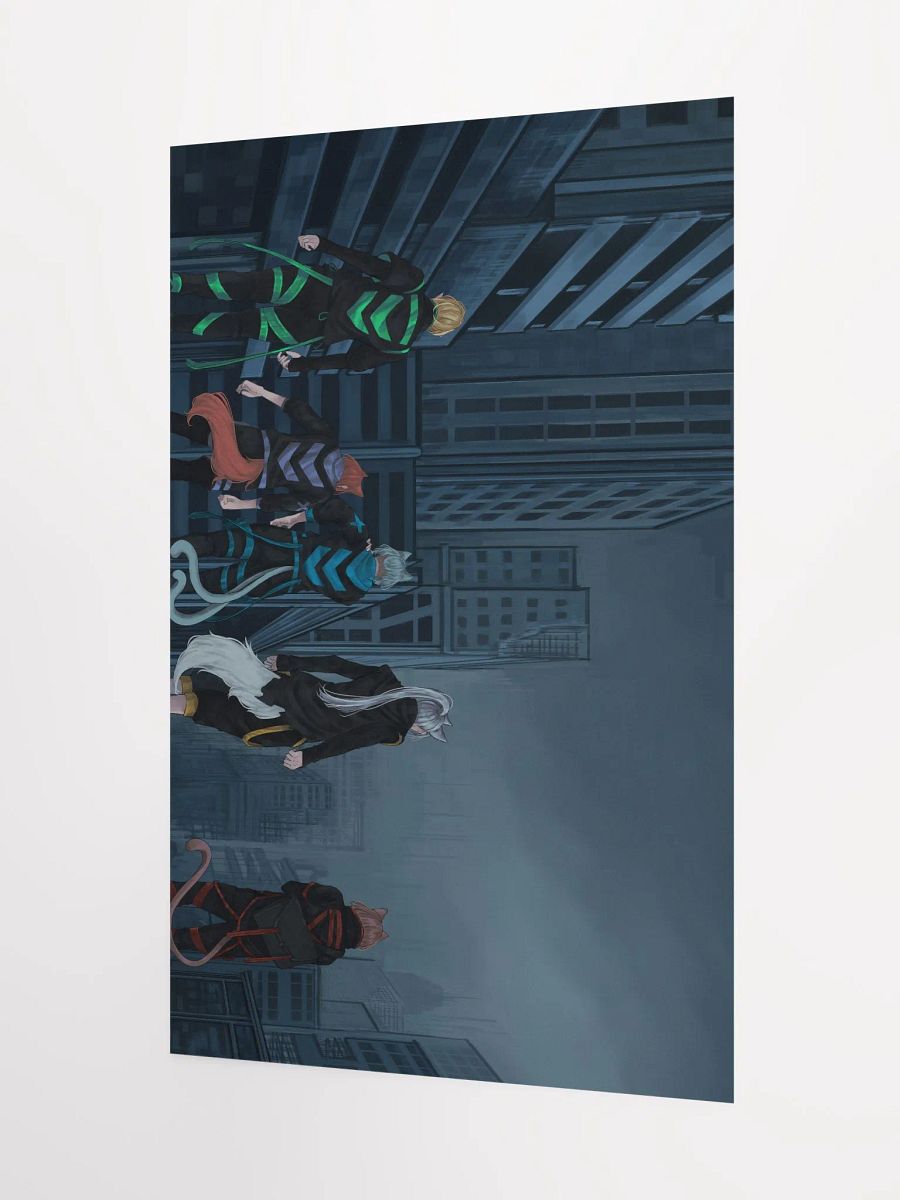 Rebuild Poster product image (7)