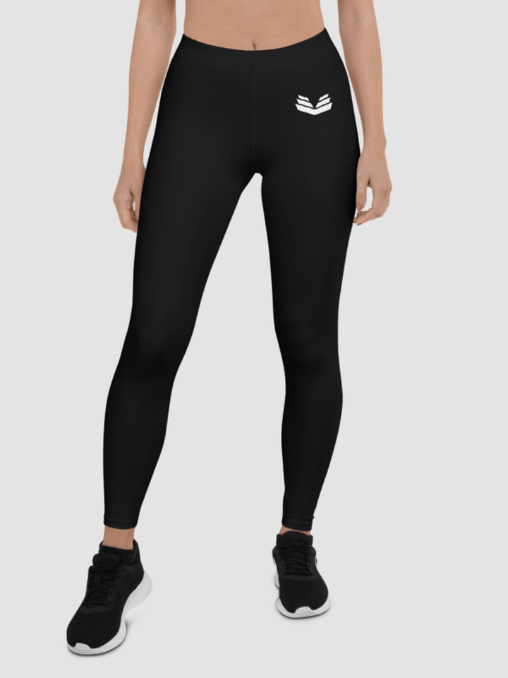 Leggings - Black product image (2)