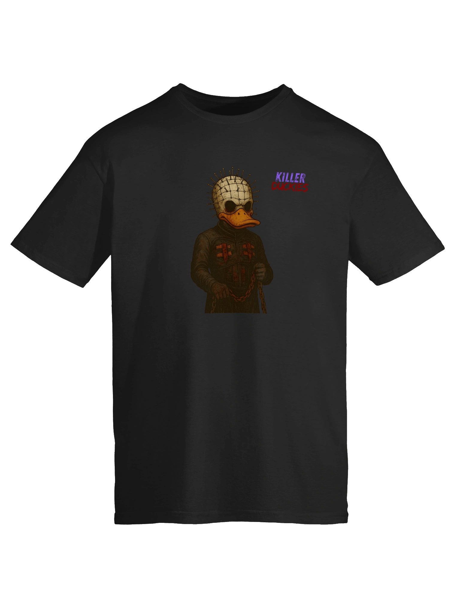 Pinduck Tee product image (9)