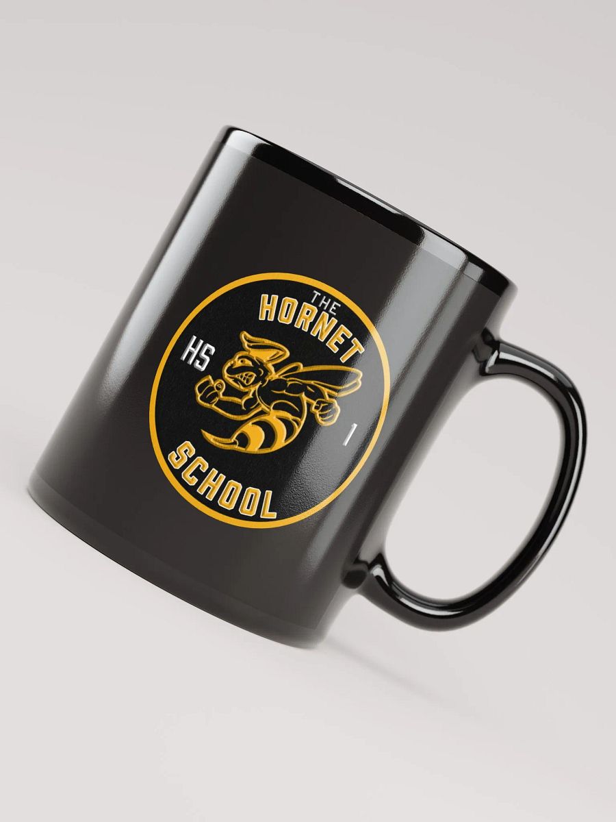Hornet School Mug product image (4)