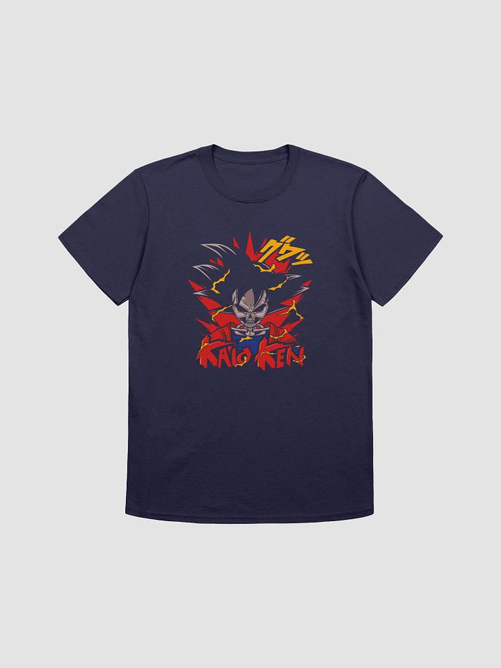 Raigeki Power Unleashed T-Shirt product image (1)
