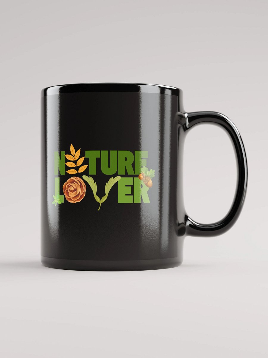 Nature Lover Mug product image (1)
