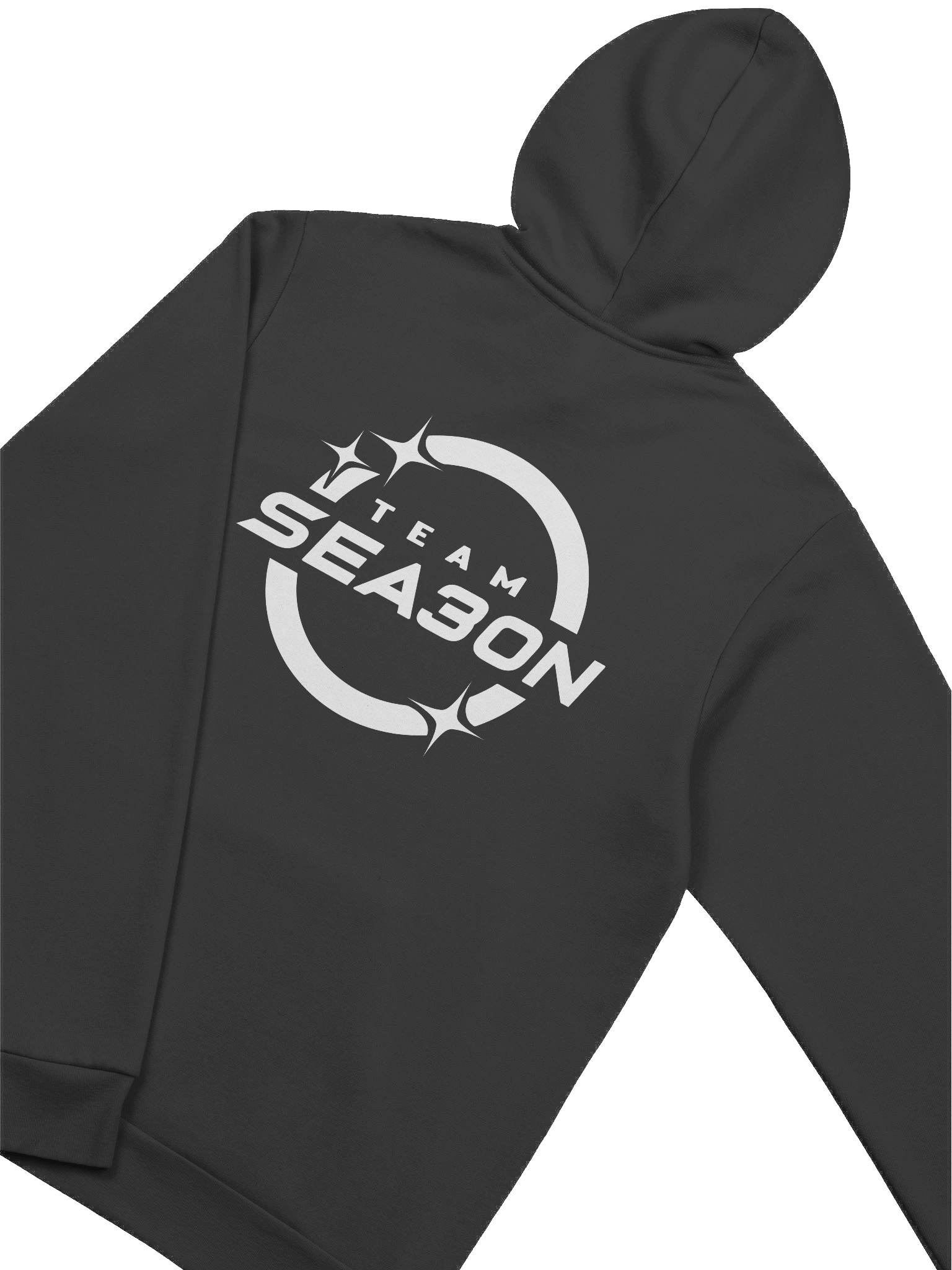 Team Sea3on Pullover Hoodie product image (4)