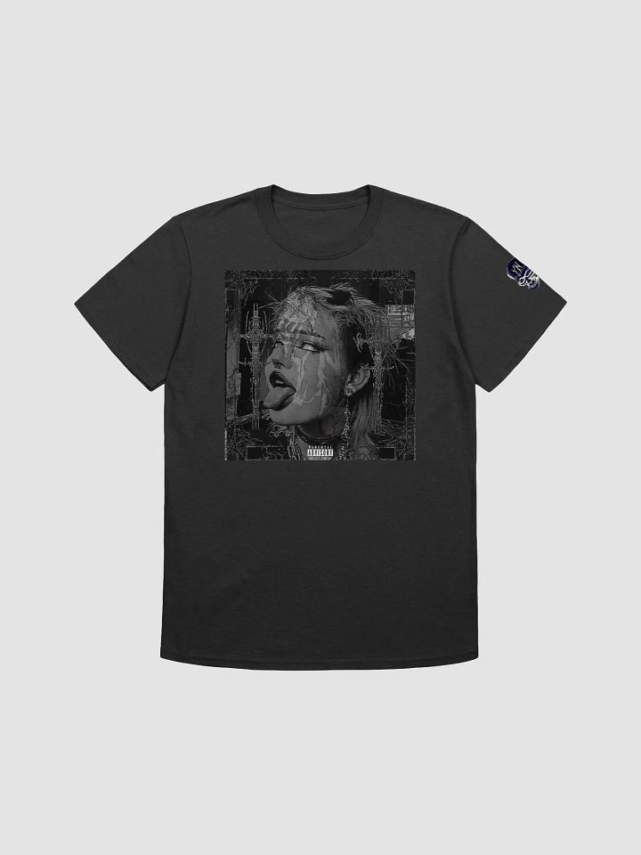 Dropout P2 FleaMarket Tee product image (1)