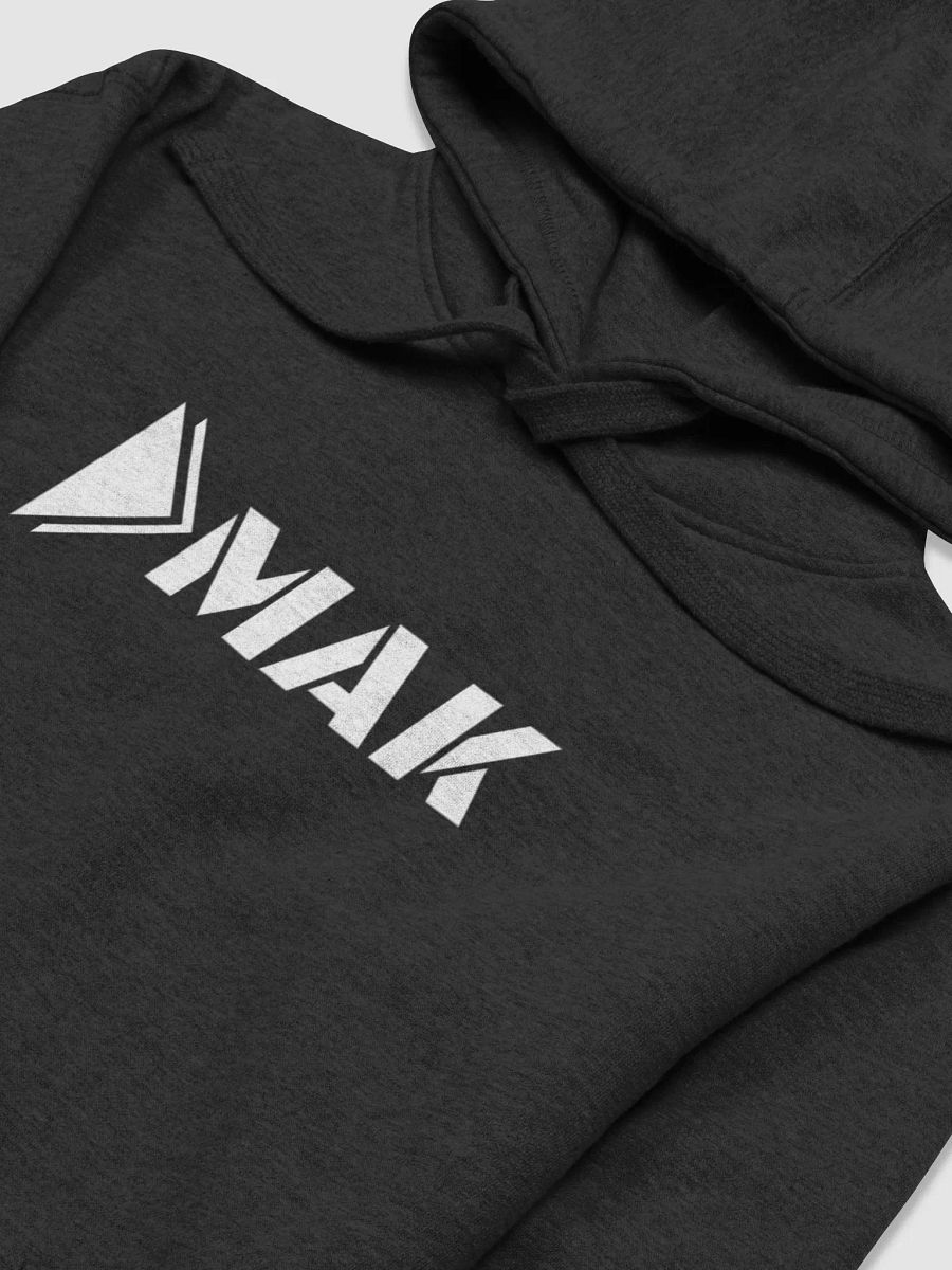 Dmak Hoodie product image (3)