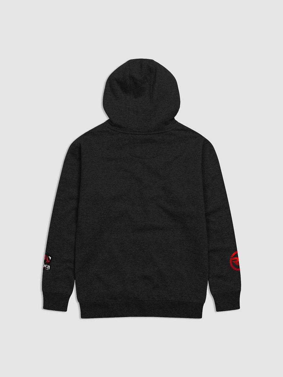 RedRaider Unisex Hoodie product image (2)