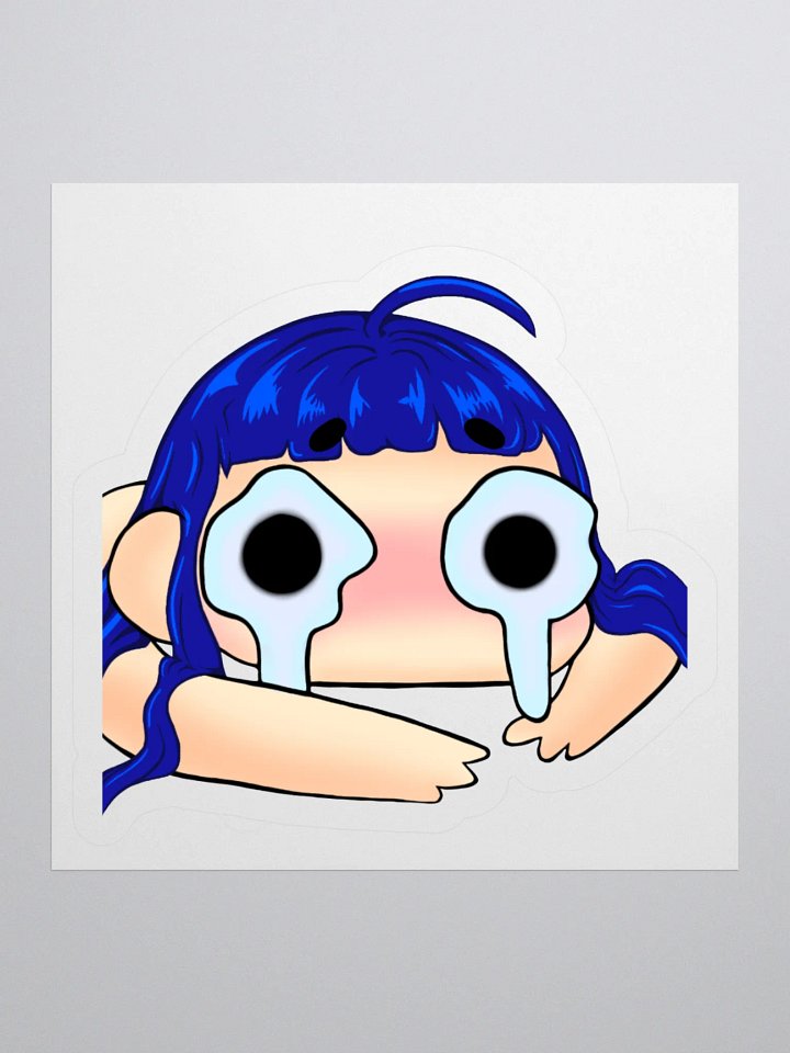 Crying Cry... product image (3)