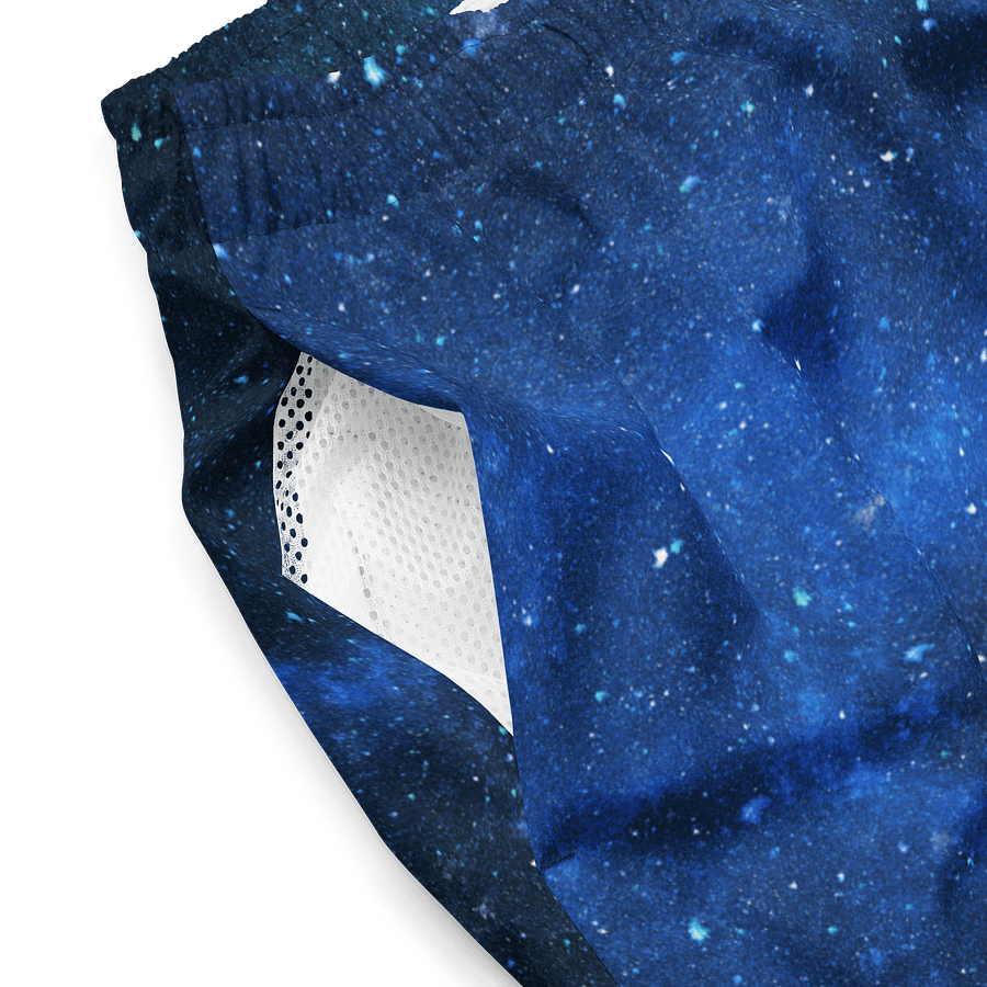 GalaxZ Swim Trunks product image (4)