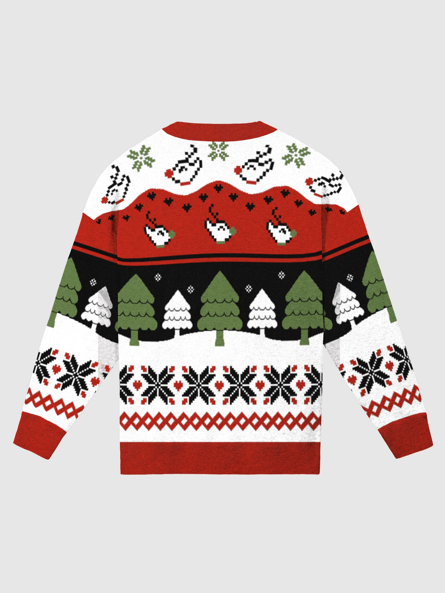 Meowy Catmas Kangaroo Tom product image (7)