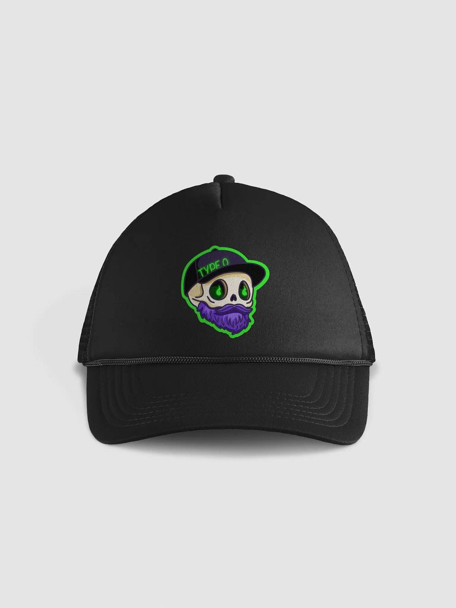 the bearded weirdo product image (1)