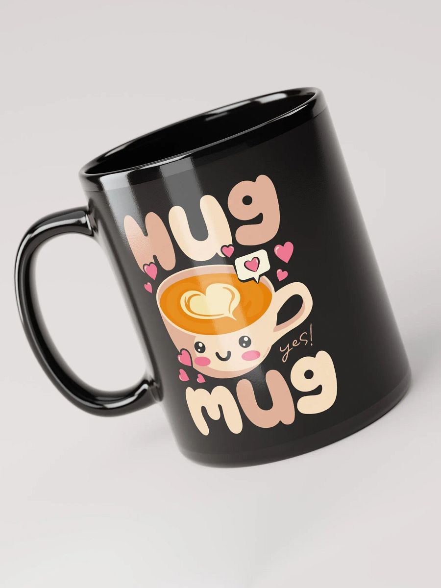 Hug mug love Mug product image (5)