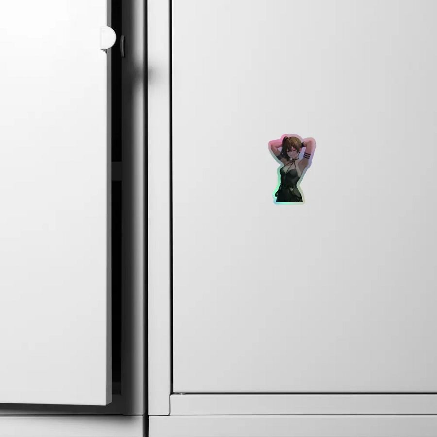 Ubel (Frieren) Armpit Sticker product image (6)