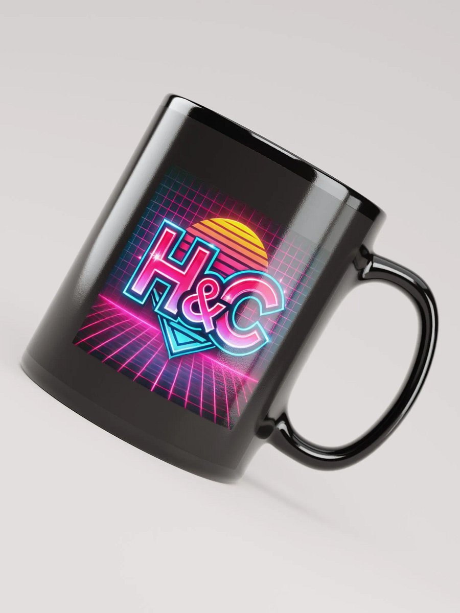 Hots&Cots Back to the 80's product image (7)