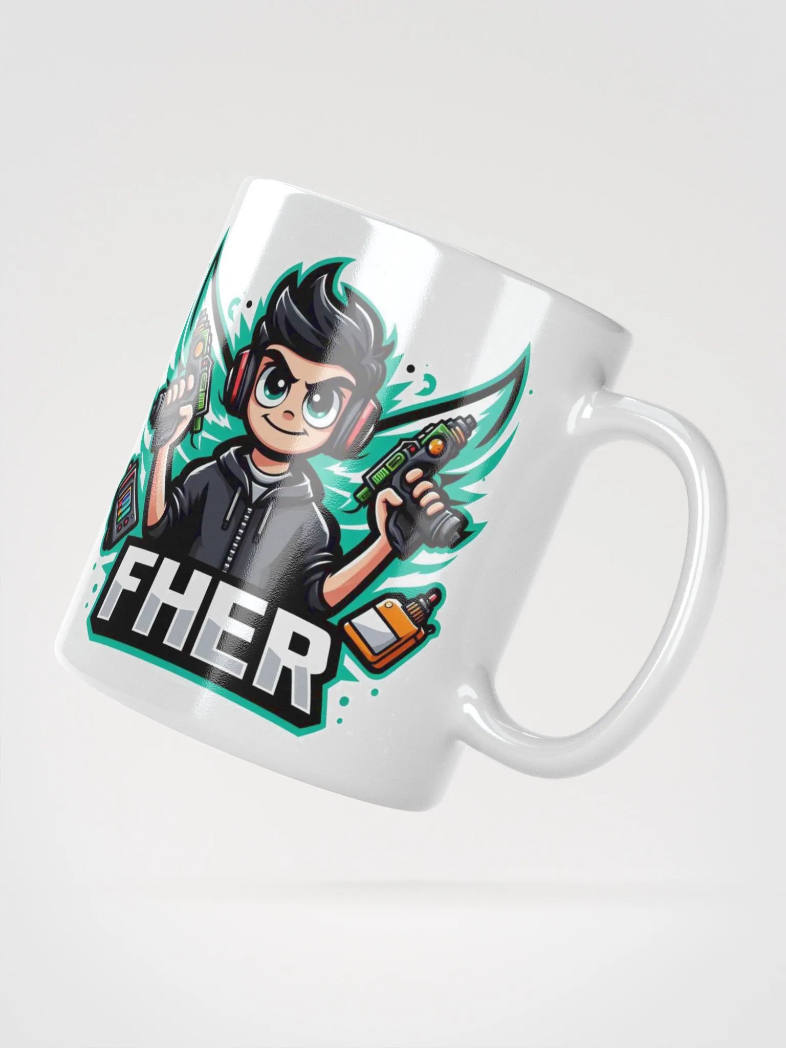 Fher Mug product image (4)