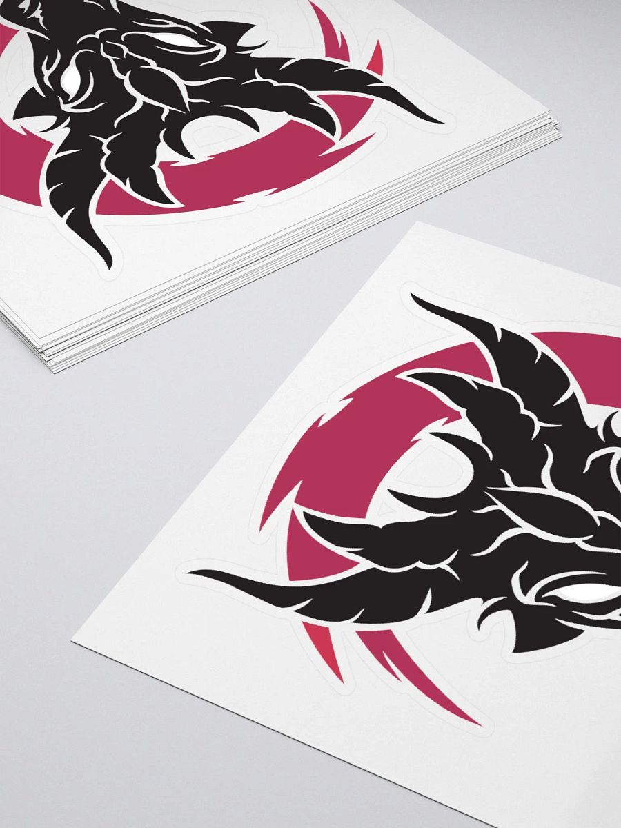 Sticker - Logo Aerinda product image (4)