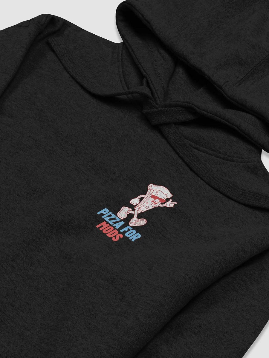 Pizza for Mods Hoodie product image (3)