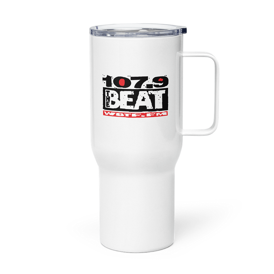 What Shayna Say Travel Mug product image (4)
