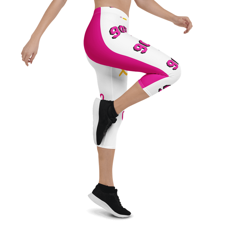BERRY 90'S HERS LEGGINGS product image (7)