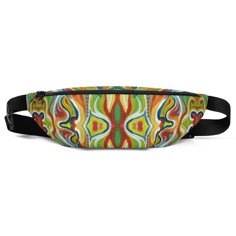 FLOW - FANNY PACK product image (1)