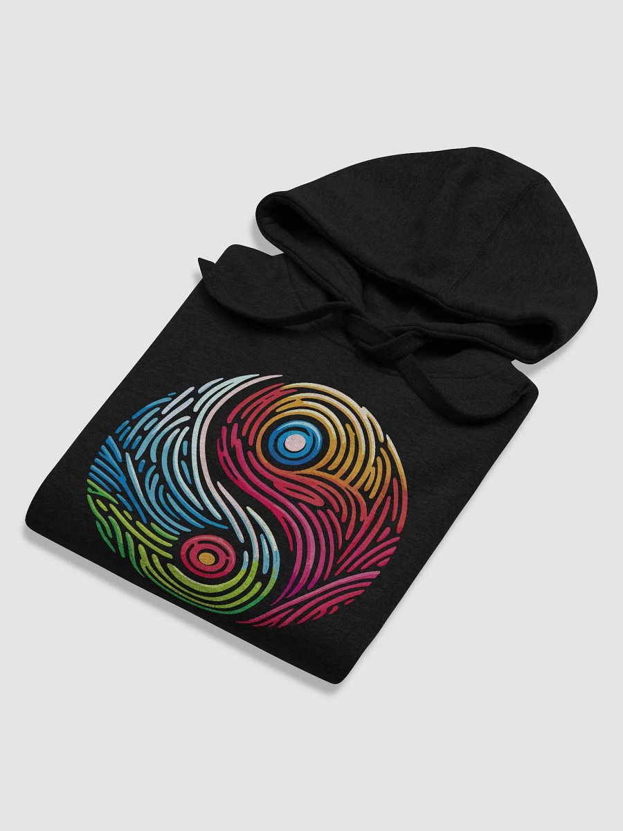 Harmony in Colors Hoodie product image (21)