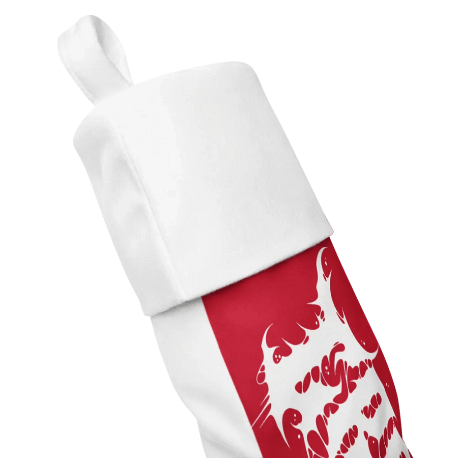Crash Cult Stocking product image (3)