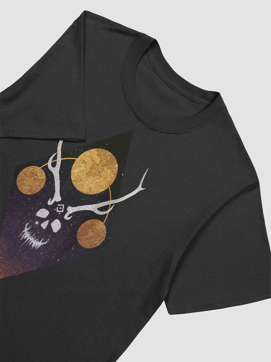 Cirice Unisex T-Shirt product image (4)