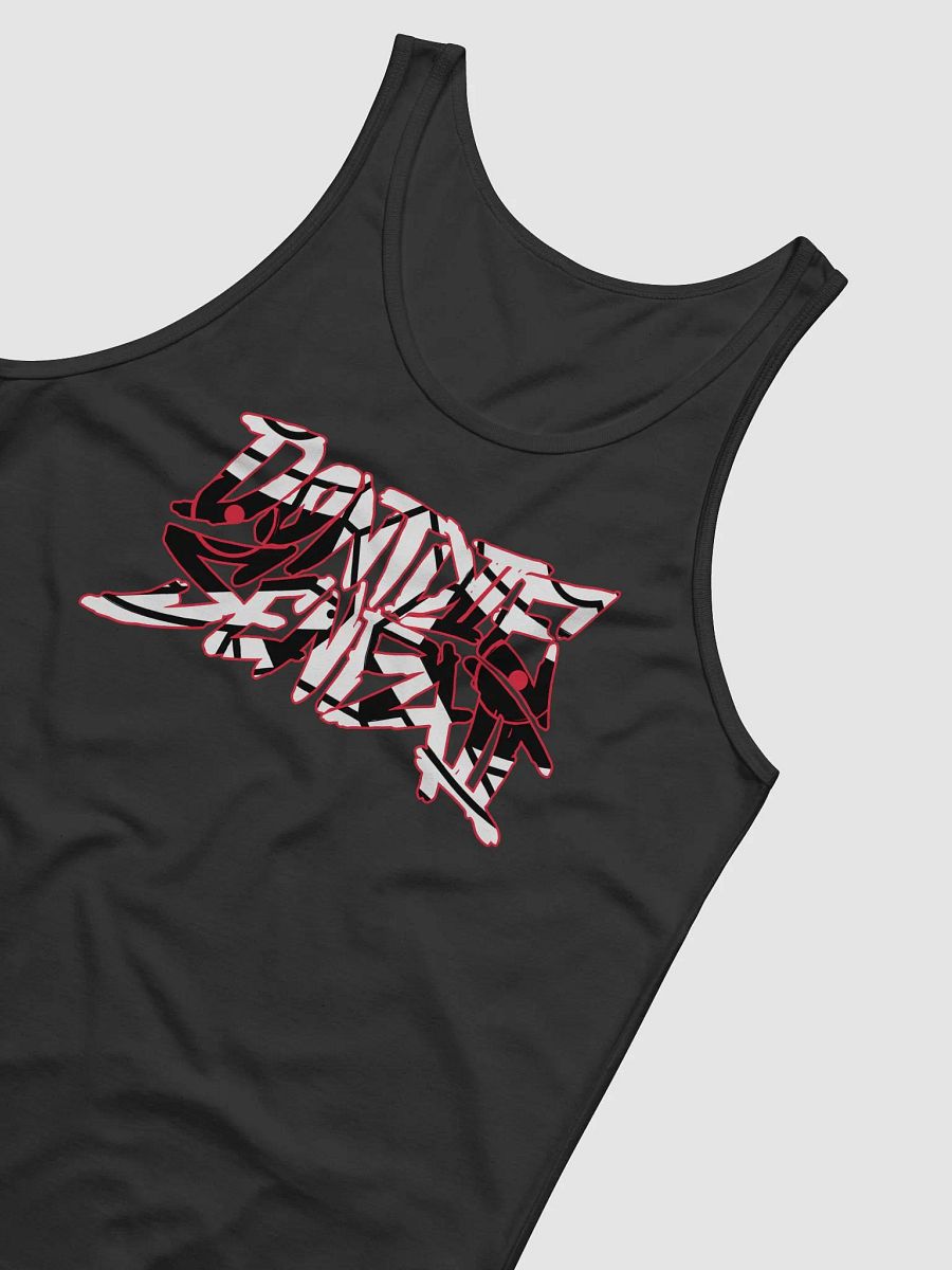 DDS Eyes Tank product image (7)