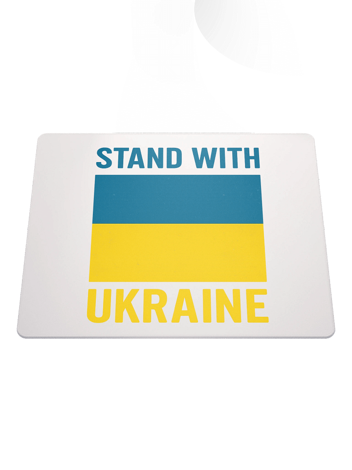 Sleek & Durable Gaming Mouse Pad product image (2)