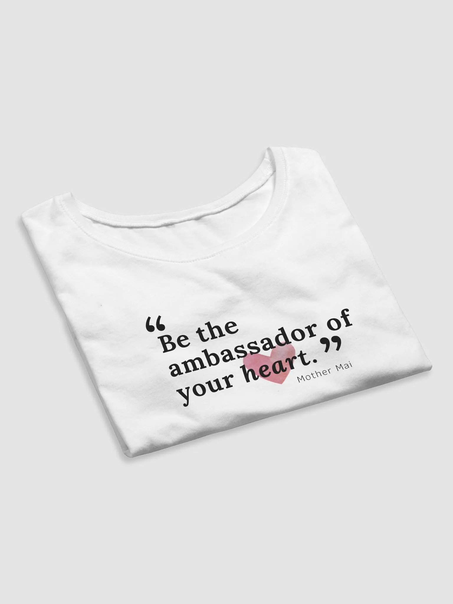 Ambassador of your Heart product image (6)