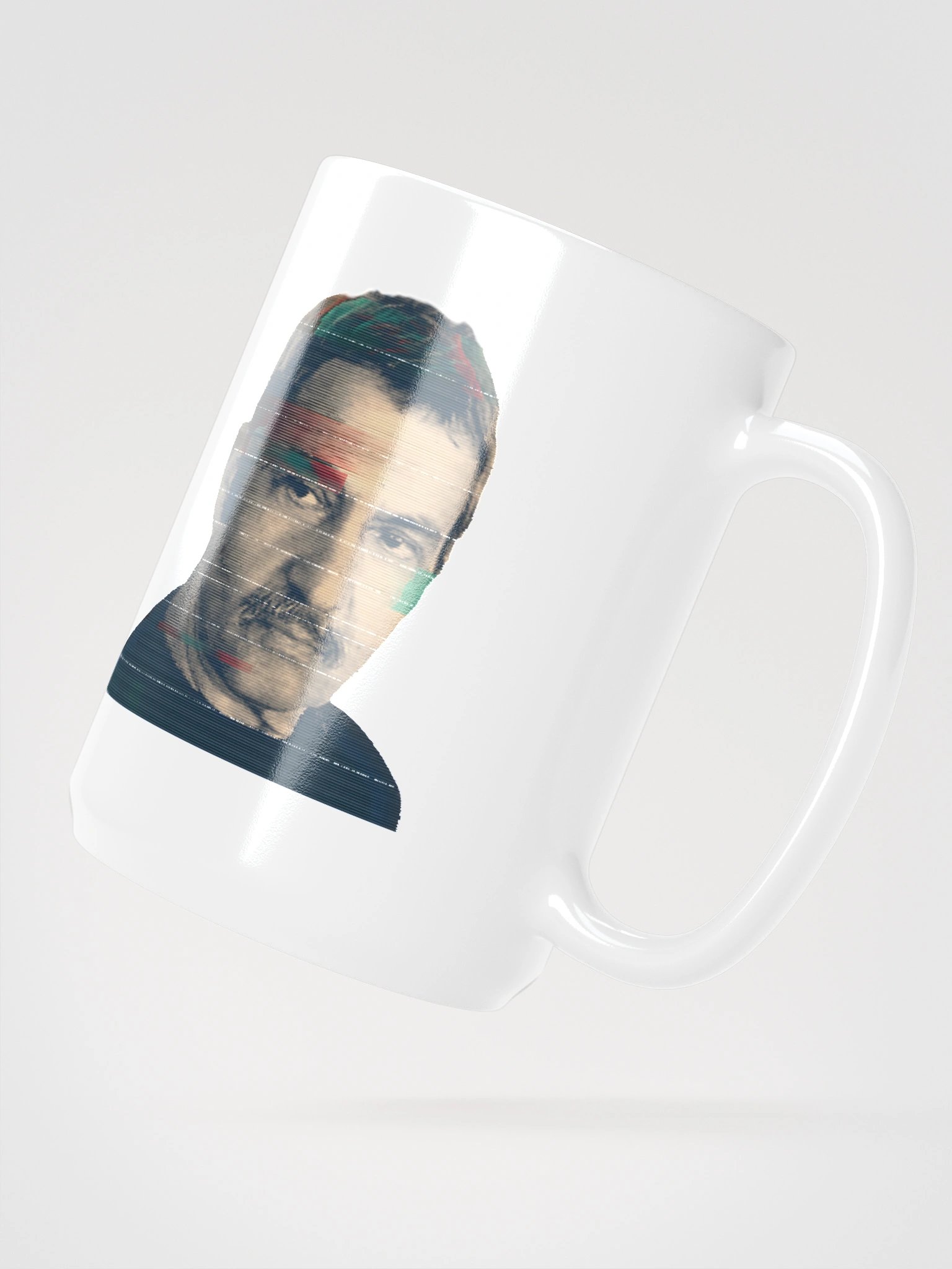 Parenti Mug product image (3)