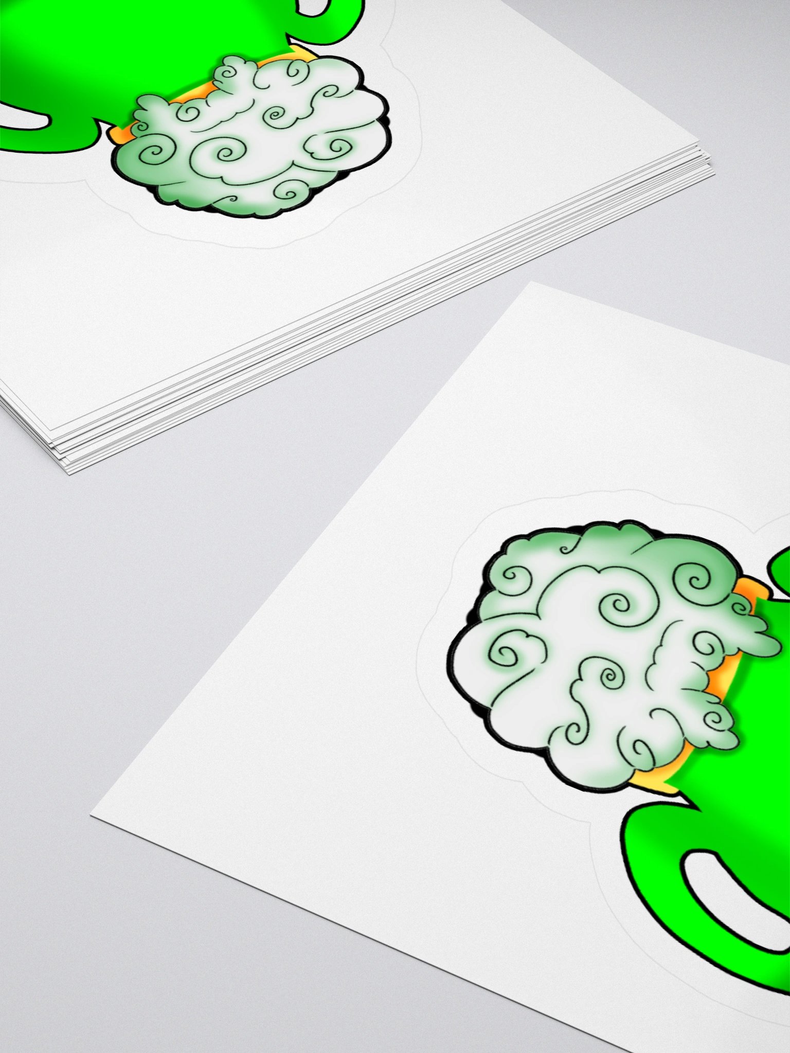 Cup Sticker 2 product image (11)