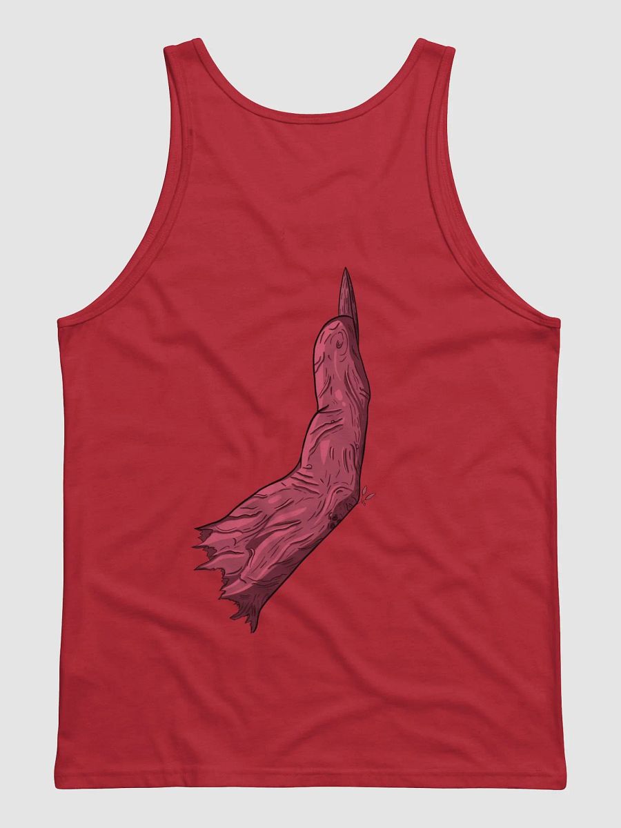 JJK - SUKUNA (Jersey Tank) product image (3)