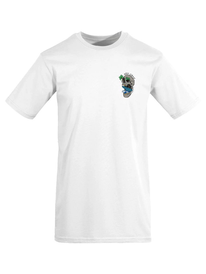 Skull Paradise Men's Tee product image (1)