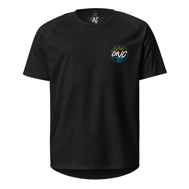 ONC Logo Jersey Style Shirt product image (2)