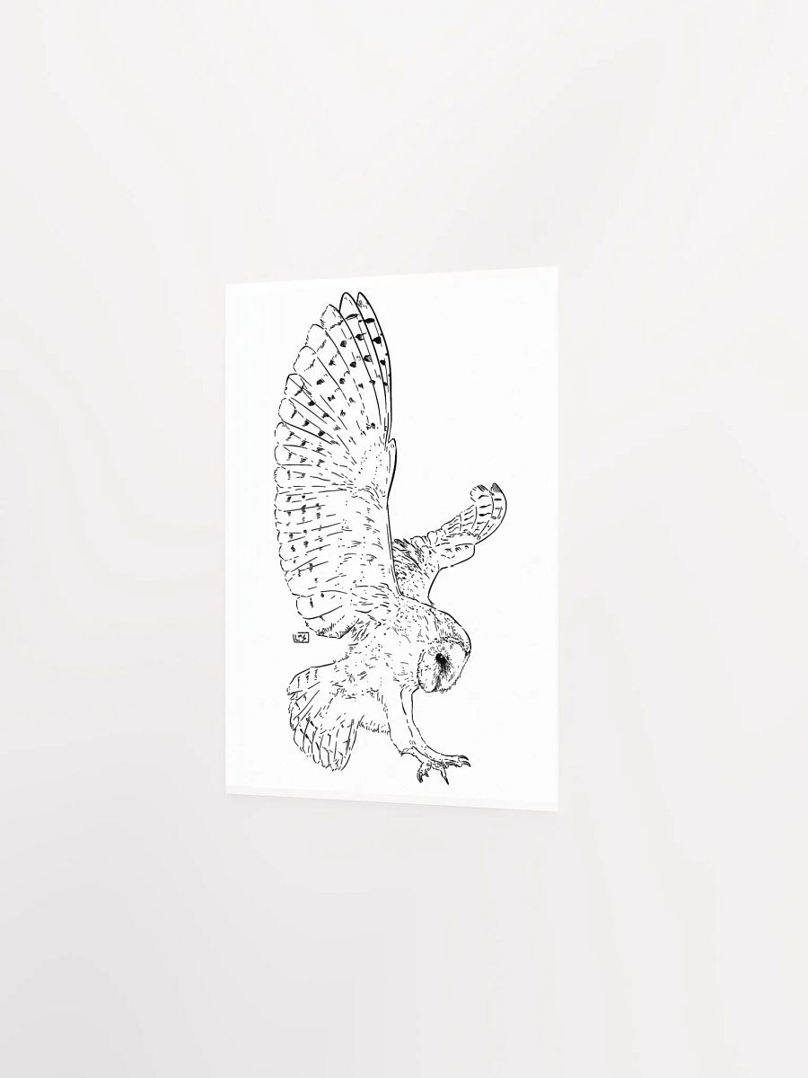 Take Flight - Poster Print product image (2)