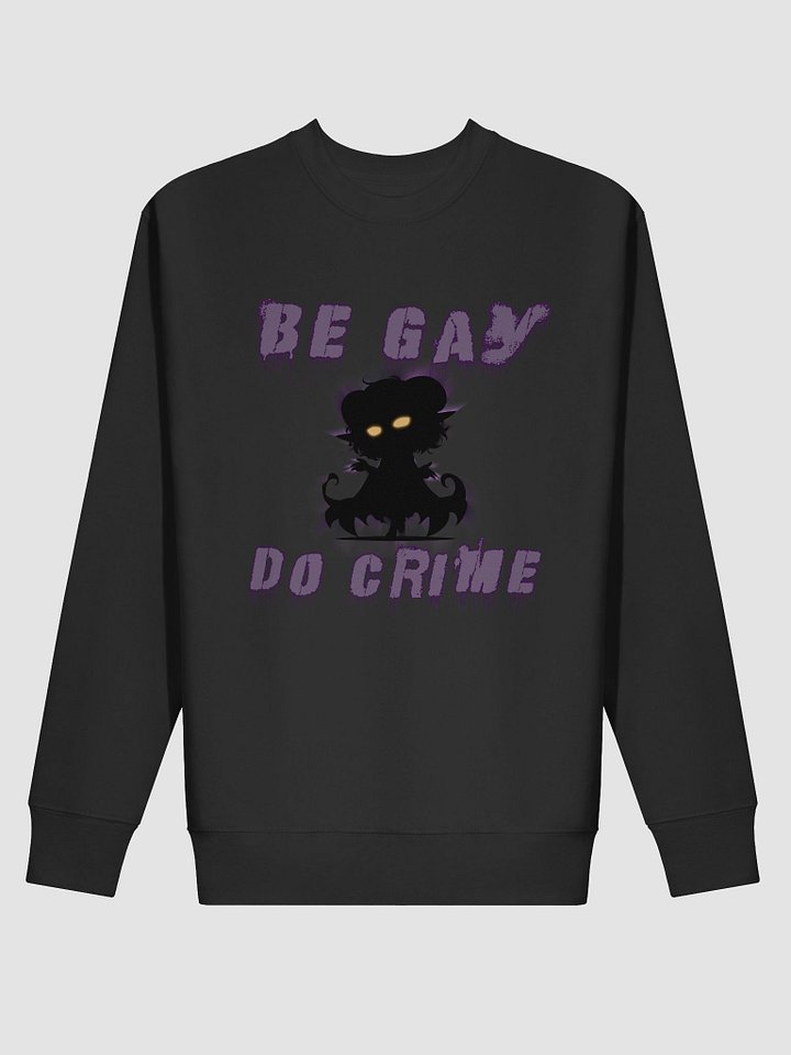 Be Gay, Do Crime product image (6)