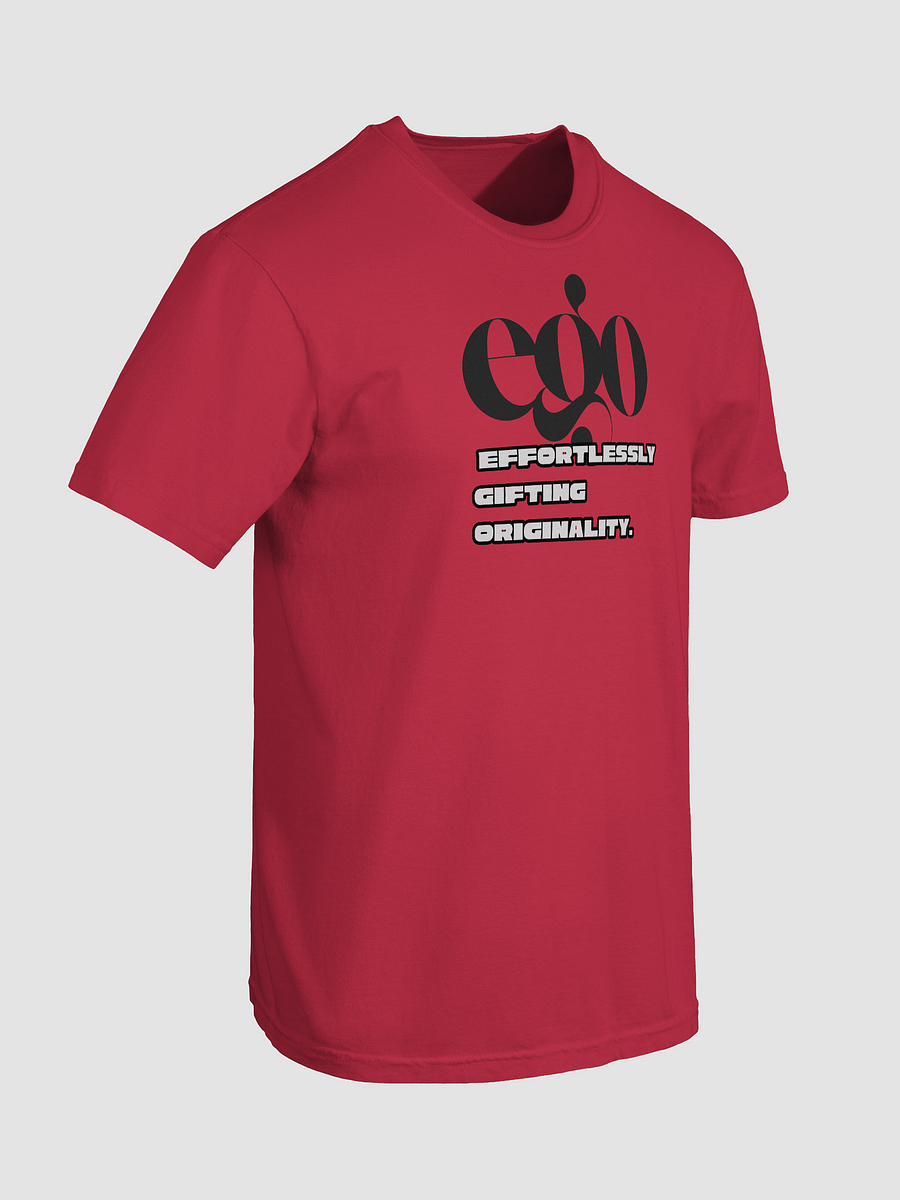 Ego Effortlessly Tee product image (82)