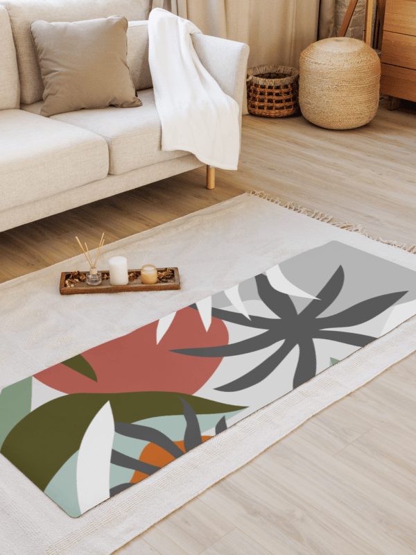 Authentic Yoga Mat product image (2)