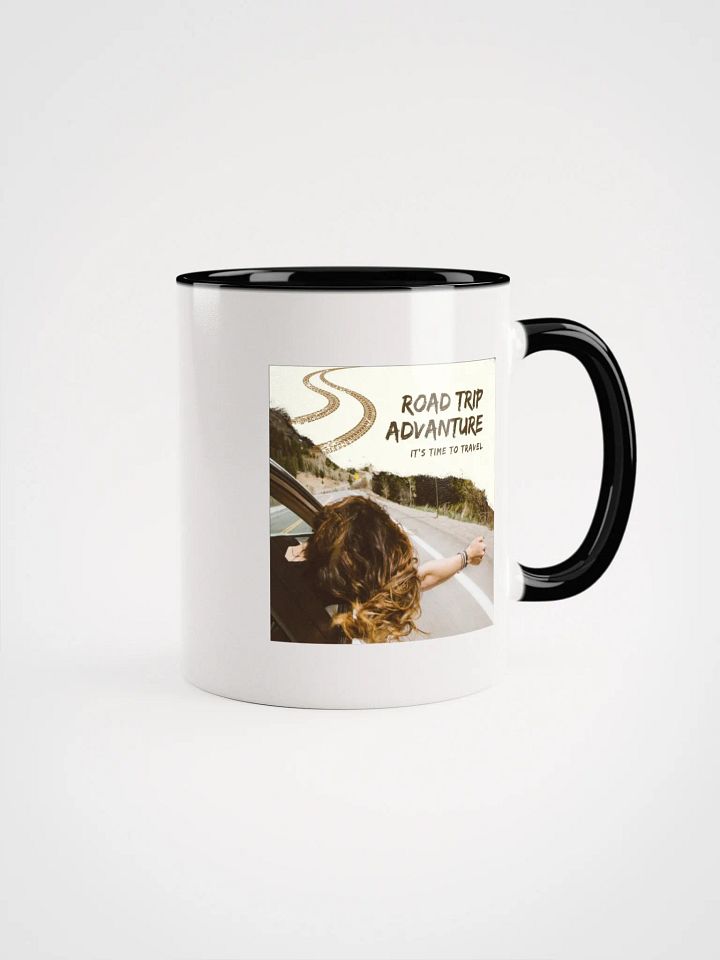 Road Trip Ceramic Mug product image (12)