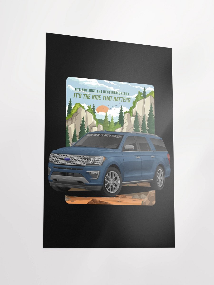 Poster - the_blue_r 2 product image (3)