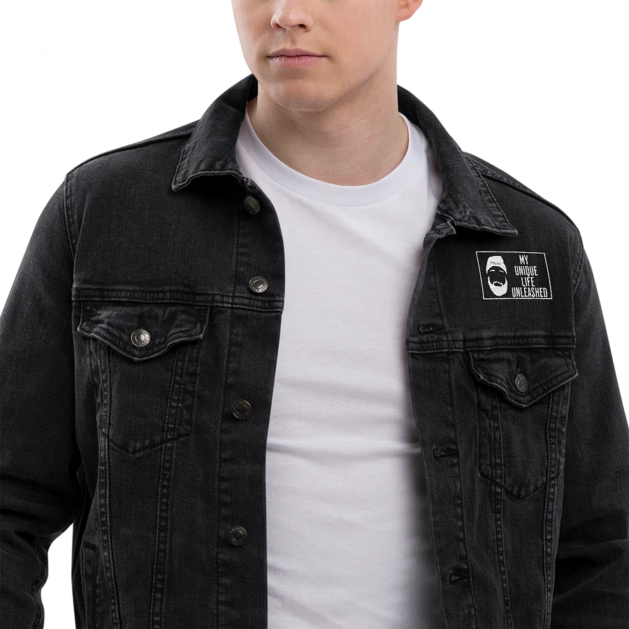 Rugged Threads Denim Jacket product image (28)